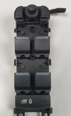 Land Rover Discovery 5 Quarter vent window switch FK72-14540-AC