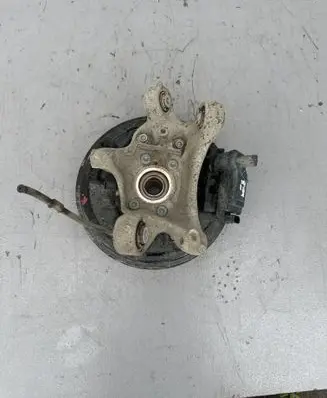 Skoda Enyaq iV Rear wheel hub 20221A1070