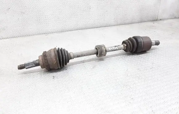 Opel Agila A Front driveshaft
