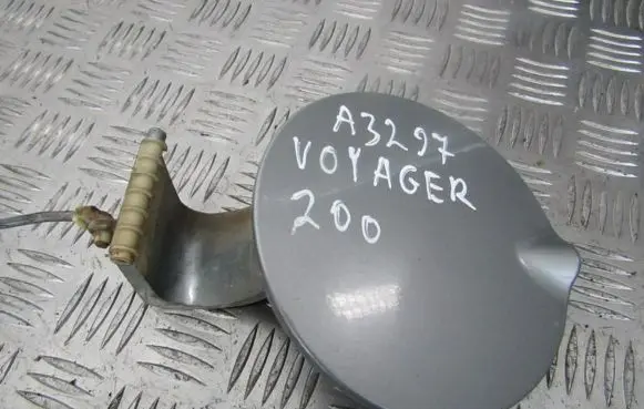 Chrysler Voyager Fuel tank cap 4674991 32743-B