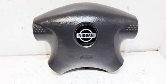 Nissan Almera Tino Steering wheel airbag 531937400 017300013200636