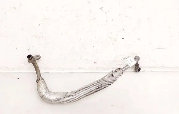 Mini One - Cooper F56 F55 Turbo turbocharger oiling pipe/hose 8513614