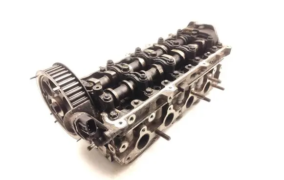 Opel Zafira B Engine head 8973227680 55576874 A17DTR