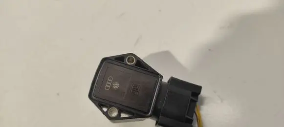Volkswagen Phaeton Other control units/modules 3D0941038 11403