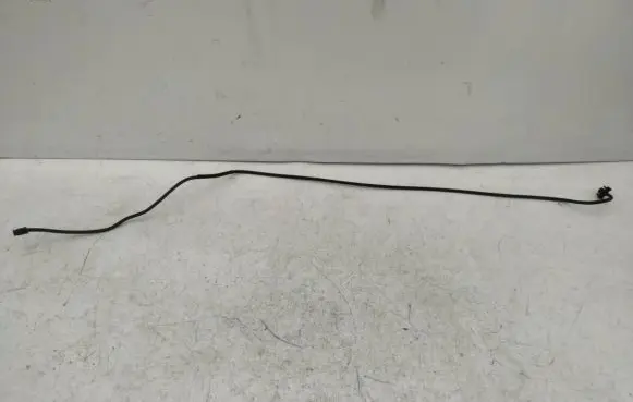 Ford Galaxy Engine coolant pipe/hose
