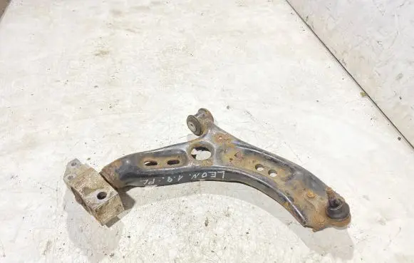 Seat Leon (1M) Front lower control arm/wishbone