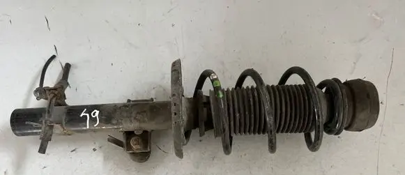 Volkswagen Up Front shock absorber/damper 1S0413031C 824901002562 VW120V58