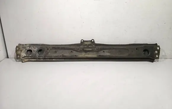 Toyota C-HR I Bottom radiator support slam panel 