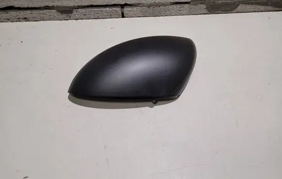 Dacia Sandero III Plastic wing mirror trim cover 963731216R