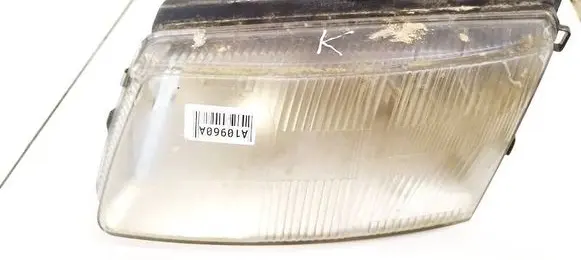 Volkswagen PASSAT B5 Headlight/headlamp 