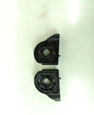 Hyundai i30 Radiator support slam panel bracket 