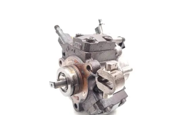 Citroen Jumper Fuel injection high pressure pump BK2Q-9B395-AD A2C53344443