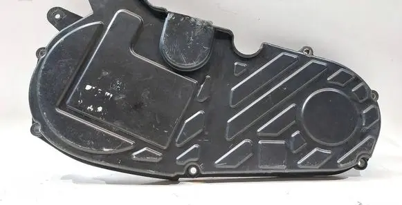 Opel Insignia A Timing belt guard (cover) 55564429