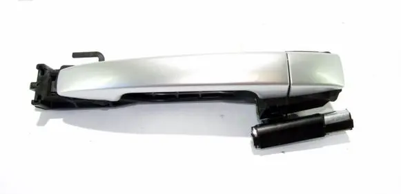 Subaru Forester SH Rear door exterior handle