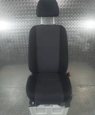 Volkswagen Crafter Front driver seat 