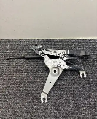 BMW X6 F16 Engine bonnet/hood hinges 7294530 7308065