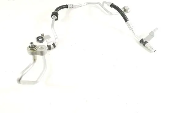 Jeep Grand Cherokee WL Air conditioning (A/C) pipe/hose 68381216AC