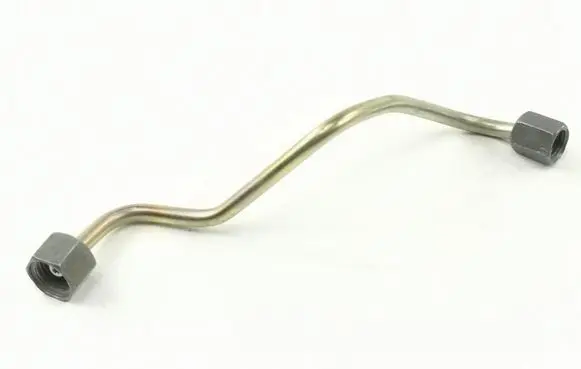 Ford Transit Fuel line pipe 1219497