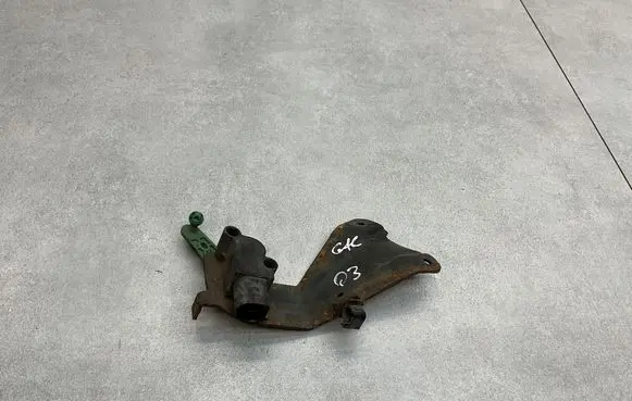 Audi Q3 8U Headlight/headlamp level sensor 3C0907503