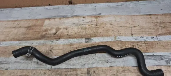 BMW 5 F10 F11 Engine coolant pipe/hose 15476810CZ 6453911916805 15476810