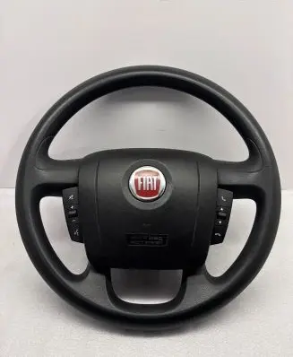 Fiat Ducato Steering wheel 30380409 34173897B 34155136A