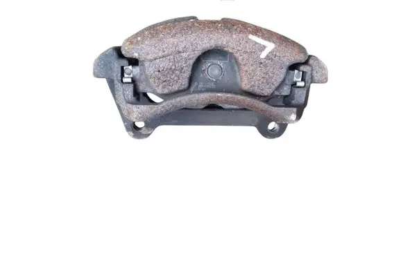 Volkswagen PASSAT B8 Front brake caliper 6798D