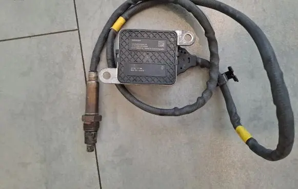 Renault Master III Lambda probe sensor 227907578R 227907578 A3C04051000