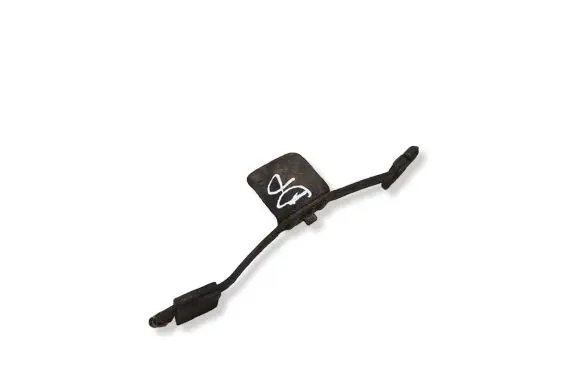 Volvo XC90 Front brake pad spring 
