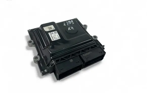 Volvo S90, V90 Engine control unit/module ECU 31459914