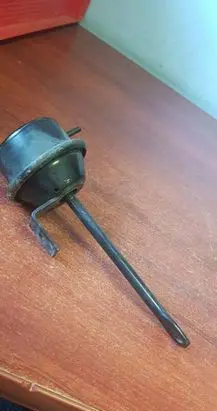 BMW 3 E46 Turbo system vacuum part 2246035