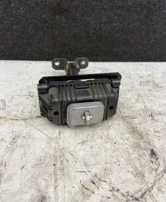 Mercedes-Benz Sprinter W906 Front door check strap stopper A9067300316