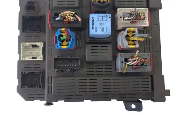 Fuse module