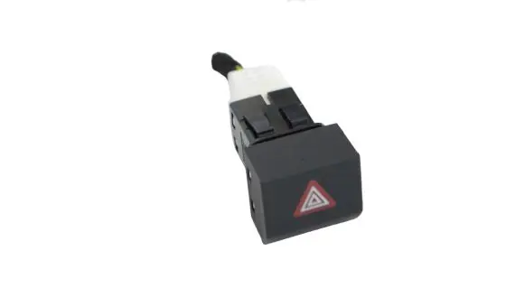 Citroen C4 II Hazard light switch 9835279080