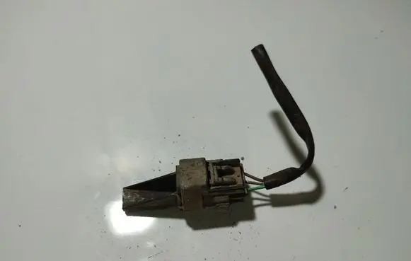 Ford S-MAX Sensor 