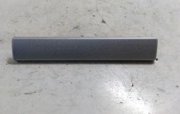 Porsche Cayenne (9PA) Dashboard glove box trim 7L5857226