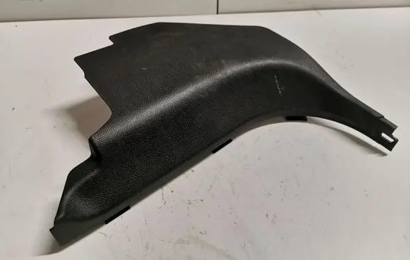 Dodge Durango Front sill trim cover 6BK08DX9AA