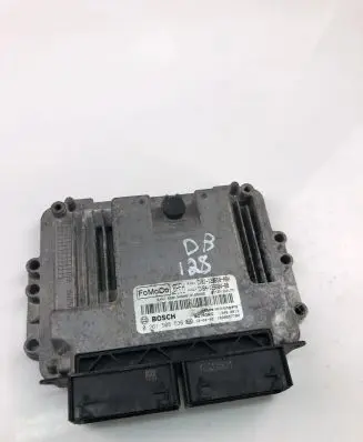 Ford Focus Engine control unit/module ECU CV6112A650ABH CV6A12B684BB