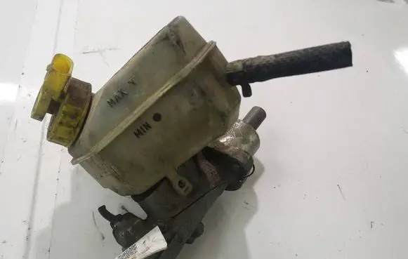 Seat Alhambra (Mk1) Brake fluid reservoir 