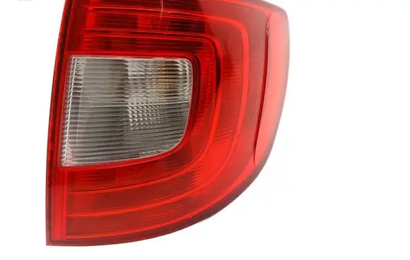 Skoda Superb B6 (3T) Rear/tail lights 3T9945096