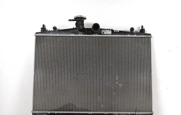Nissan Juke I F15 Coolant radiator 21410BA60A