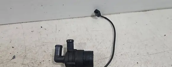 BMW 1 E81 E87 Electric auxiliary coolant/water pump 9020876A 25311