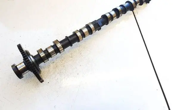 Mazda CX-5 Camshaft h01in