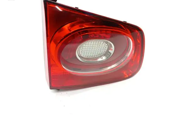Volkswagen Tiguan Tailgate rear/tail lights 5N0945093C 00969203