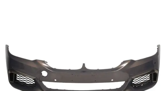 BMW 5 G30 G31 Front bumper 51118064928 8064928