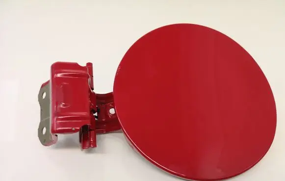 Toyota Yaris Fuel tank cap