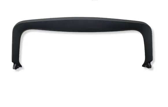 Mercedes-Benz E AMG W213 Tailgate/trunk upper cover trim A2137401900