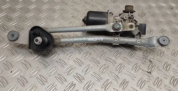 Toyota Aygo AB40 Front wiper linkage 850100H030