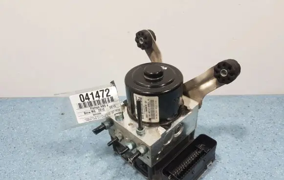 BMW M6 ABS Pump 7849875