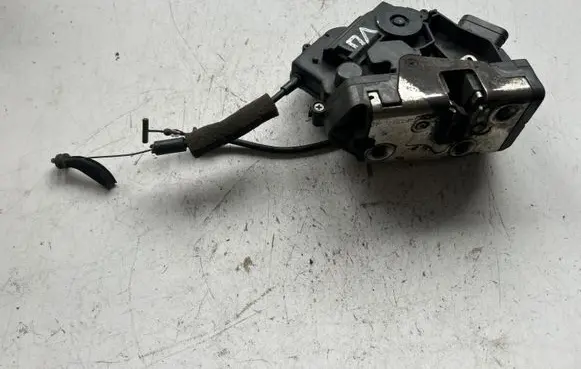 Smart ForFour I Rear door lock 25000862