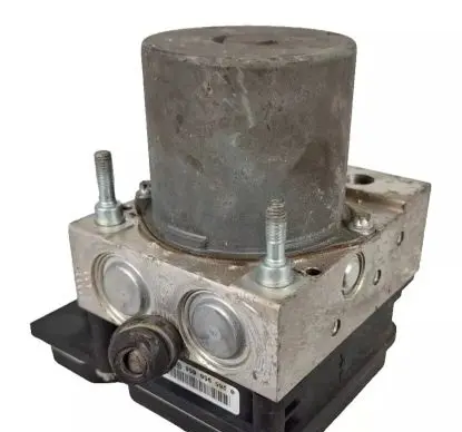Audi A6 S6 C6 4F ABS Pump 4F0614517AT 4F0910517AK